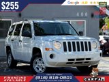Used 2017 Jeep Patriot Sport image 3