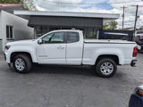Used 2022 Chevrolet Colorado LT w/ Fleet Safety Package image 2