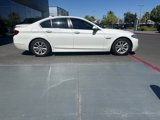 Used 2015 BMW 528i Sedan image 4
