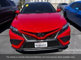 Used 2023 Toyota Camry SE image 2