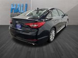 Used 2016 Hyundai Sonata Limited w/ Option Group 04 image 5