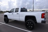 Used 2014 GMC Sierra 1500 4x4 Double Cab w/ Sierra Convenience Package image 5