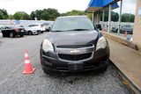 Used 2014 Chevrolet Equinox LT w/ Driver Convenience Package image 2