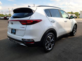 Used 2020 Kia Sportage SX image 4