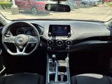 Certified 2022 Nissan Sentra SV image 4
