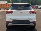 Certified 2023 Chevrolet TrailBlazer LT image 4