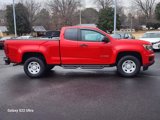 Used 2018 Chevrolet Colorado W/T w/ WT Convenience Package image 2