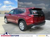 New 2025 GMC Acadia Elevation w/ Elevation Premium Package image 4