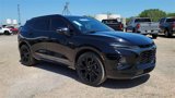 Certified 2022 Chevrolet Blazer RS image 2