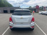 Used 2022 Chevrolet Trax LS w/ Tint and Cruise Package image 6