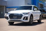 Used 2024 Audi Q5 2.0T Premium image 4