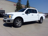 Used 2018 Ford F150 XLT w/ Equipment Group 302A Luxury image 2