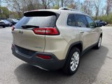 Used 2014 Jeep Cherokee Limited image 3