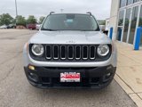 Used 2016 Jeep Renegade Latitude w/ Cold Weather Group image 3