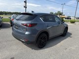 Used 2023 MAZDA CX-5 Carbon Edition image 3
