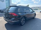Certified 2022 Volkswagen Tiguan S image 3