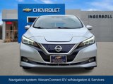 Used 2020 Nissan Leaf SV Plus image 2