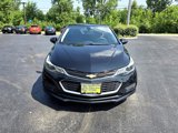 Used 2017 Chevrolet Cruze LT w/ Convenience Package image 2