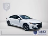 Used 2023 Chevrolet Malibu LT image 2