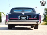 Used 1989 Cadillac Brougham image 4