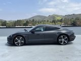 Certified 2022 Porsche Taycan image 2