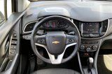 Used 2020 Chevrolet Trax LT w/ LT Convenience Package image 5