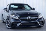Used 2020 Mercedes-Benz C 43 AMG 4MATIC Cabriolet w/ Multimedia Package image 4