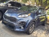 Used 2021 Kia Sportage S w/ S FWD Premium Package image 3