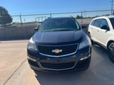 Used 2017 Chevrolet Traverse LS image 2