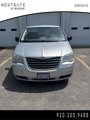 Used 2008 Chrysler Town & Country LX w/ Entertainment Group #1 image 2