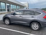 Used 2015 Honda CR-V EX-L image 3