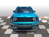 Used 2020 Jeep Renegade Altitude image 2