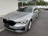 Used 2021 BMW 530i xDrive w/ Convenience Package image 3