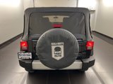 Used 2012 Jeep Wrangler Unlimited Sahara image 5