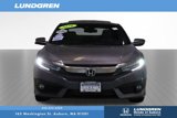Used 2016 Honda Civic Touring image 2