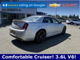 Used 2022 Chrysler 300 S image 6