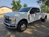 Used 2023 Ford F350 XLT w/ FX4 Off-Road Package image 2