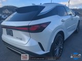 Used 2024 Lexus RX 350 image 3