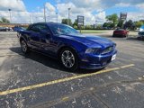 Used 2014 Ford Mustang Premium image 2