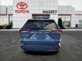 Used 2021 Toyota RAV4 XLE Premium image 4