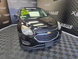 Used 2017 Chevrolet Equinox LS image 5