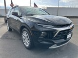 Certified 2024 Chevrolet Blazer LT w/ LPO, Floor Liner Package image 4
