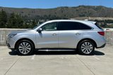 Used 2014 Acura MDX FWD w/ Technology Package image 2