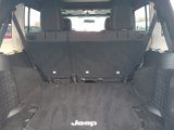 Used 2017 Jeep Wrangler Unlimited Sahara image 6