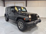 Used 2015 Jeep Wrangler Unlimited Rubicon w/ Connectivity Group image 3