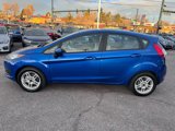 Used 2019 Ford Fiesta SE image 5