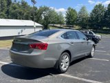 Used 2017 Chevrolet Impala LT w/ Convenience Package image 3