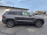 Used 2021 Jeep Grand Cherokee Limited image 2