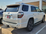Used 2016 Toyota 4Runner Limited image 3