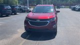 Used 2018 Chevrolet Equinox LT w/ Sun & Infotainment Package image 3